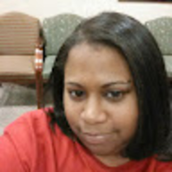 Meet your Posher, Tiffany - Picture 1 of 1